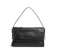 Liebeskind Audrey Recycled Soft Calf M | leather Shoulder bag | black