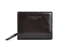 Liebeskind Audrey Wallet Genuine Leather 11 cm brown