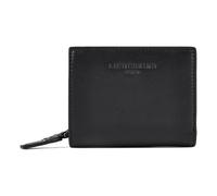 Liebeskind Audrey Wallet RFID protection Genuine Leather 11 cm black