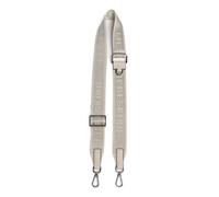Liebeskind Bag strap, female, off-white
