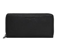 LIEBESKIND BERLIN 608 Gigi Small Pebble Wallet L Black