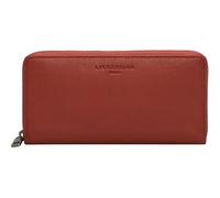 Liebeskind Gigi Small Pebble L | Wallet | brown