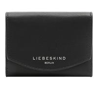 LIEBESKIND BERLIN Alessa 2 Kodiaq Louisa Wallet Black