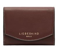 LIEBESKIND BERLIN Alessa 2 Kodiaq Louisa Wallet Chianti