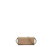 Liebeskind Berlin Alessa 3 flap bag brown XS