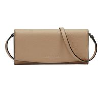 Liebeskind Berlin Alessa 3 flap bag brown XS