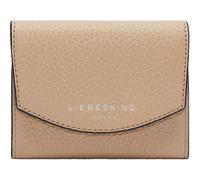 LIEBESKIND BERLIN Alessa 3 Pebble Louisa Wallet Sandy