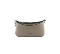 Liebeskind Berlin Alessa Hobo Flap Bag gray M