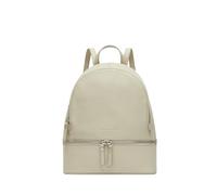 Liebeskind Berlin Alita Backpack - Soft Yak Leather Backpack with Zip Compartments and Adjustable Shoulder Strap - Women's Backpack - Generous Compartments with Zip