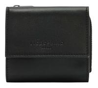 Liebeskind Berlin Women's Alva LILA Sheep Natural Handbag, Black, M