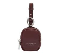 LIEBESKIND BERLIN Andrea Keyring Pouch Pomegranate