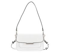 Liebeskind Berlin Andrea Crossbody white S