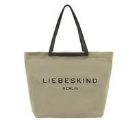 Liebeskind Berlin Aurora Women's Shopper L, 01 Dust, L