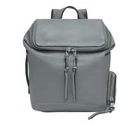 Liebeskind Hera City Backpack Leather 29 cm grey