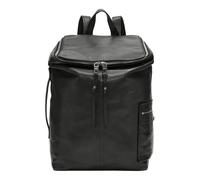 LIEBESKIND BERLIN backpack Hera Sheep Natural Backpack L Black