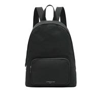 LIEBESKIND BERLIN backpack Lila Nylon Backpack L Black