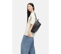 Liebeskind Berlin Women's Alita Backpack Carry-On Luggage, Black, Medium