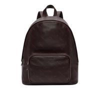 LIEBESKIND BERLIN backpack Monogram Backpack M Burgundy