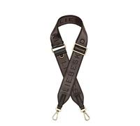 LIEBESKIND BERLIN bag accessories Logo Strap Roasted brown