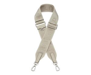 LIEBESKIND BERLIN bag accessories Webbing Shoulder Strap Milk beige