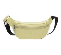 Liebeskind Berlin Chudy Belt Waist Bag yellow S
