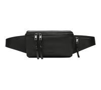 LIEBESKIND BERLIN belt bag Hera Small Pebble Beltbag S Black