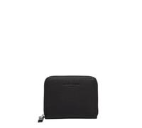 Liebeskind Berlin Bos - Conny Wallet Medium Women’s Wallet, Black, 2x10x13 Centimeters (B x H x T)