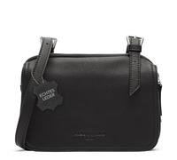 Liebeskind Berlin Women's Mareike Crossbody Satchel Bag, Black, Small