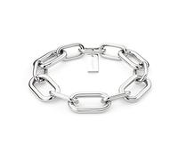 Liebeskind Berlin Bracelet Silver, 22 cm, Stainless Steel, No Gemstone