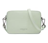 Liebeskind Hilla Shoulder bag Leather 20 cm green