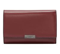 LIEBESKIND BERLIN card case Alex Biker Laura Wallet Berry
