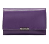 LIEBESKIND BERLIN card case Alex Biker Laura Wallet Petunia