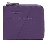 LIEBESKIND BERLIN card case Edda Calf Optic Nino Purse Petunia