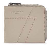 LIEBESKIND BERLIN card case Edda Calf Optic Nino Purse Stone