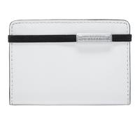 LIEBESKIND BERLIN card case Francis Calf Cardholder Cream White