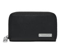 LIEBESKIND BERLIN card case Jo Francis Calf Card Case Black