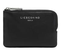 LIEBESKIND BERLIN card case Lena Wallet Black