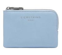 LIEBESKIND BERLIN card case Lena Wallet Blue Denim