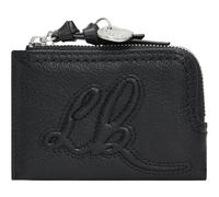 LIEBESKIND BERLIN card case Lena Wallet XS Black