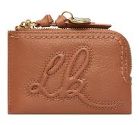 LIEBESKIND BERLIN card case Lena Wallet XS Cognac