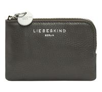 LIEBESKIND BERLIN card case Lena Wallet XS Deep Soil