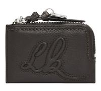 LIEBESKIND BERLIN card case Lena Wallet XS Deep Soil