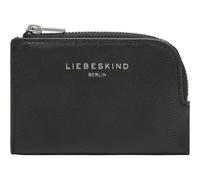 LIEBESKIND BERLIN card case Leni Wallet XS Black