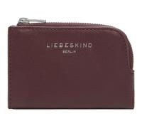 LIEBESKIND BERLIN card case Leni Wallet XS Pomegranate
