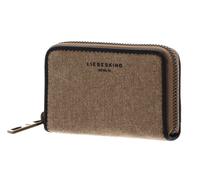 LIEBESKIND BERLIN card case Mino Juno Wallet XS Beige