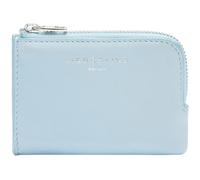 LIEBESKIND BERLIN card case Sheep Natural Lena Wallet Iceberg