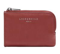 LIEBESKIND BERLIN card case Sheep Natural Lena Wallet True Red
