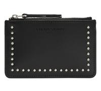 LIEBESKIND BERLIN card case Star Card Holder Black