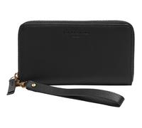 LIEBESKIND BERLIN card case Vivian Wallet Black