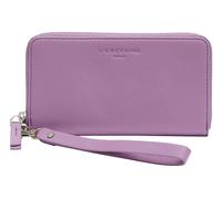 LIEBESKIND BERLIN card case Vivian Wallet Digital Lavender